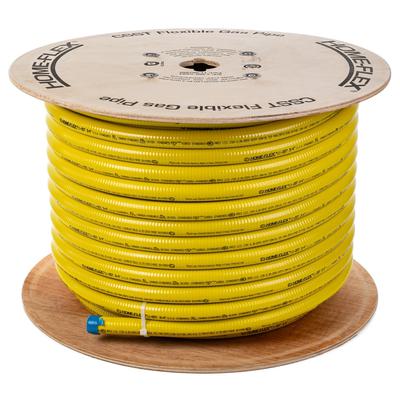 3/4 in. CSST x 250 ft. Corrugated Stainless Steel Tubing