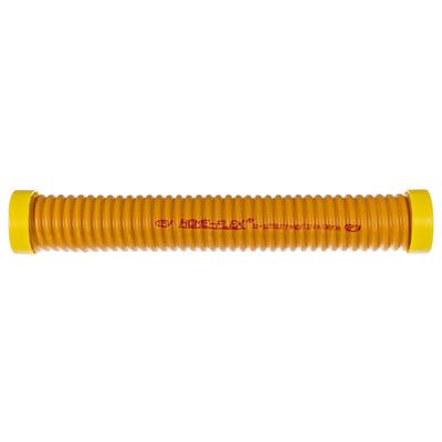 1-1/4 in. CSST Coated Steel Protective Conduit for up to 3/4 in. CSST Tubing