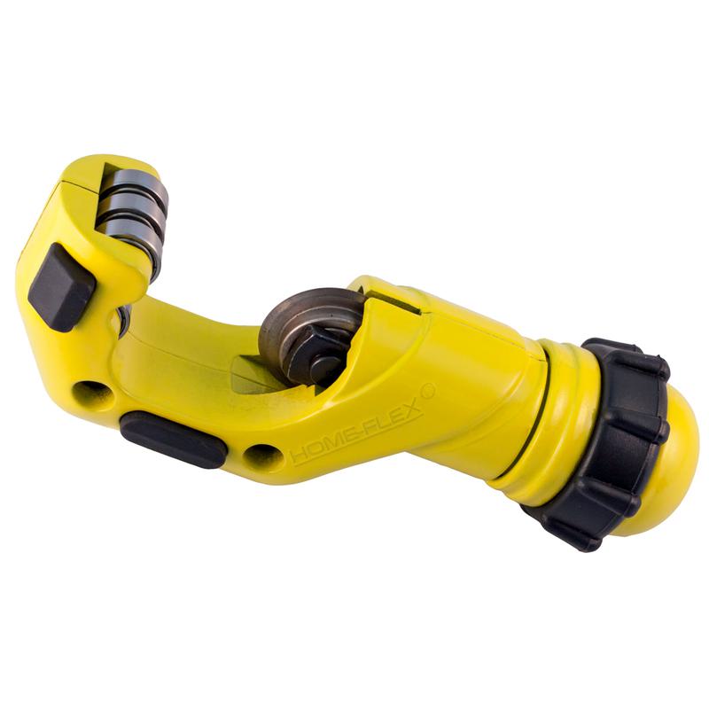 1/2 in. - 1 in. O.D. Pipe Size Corrugated Stainless Steel Tubing Cutter 1/2 in. - 1 in. O.D. Pipe Size Corrugated Stainless Steel Tubing Cutter