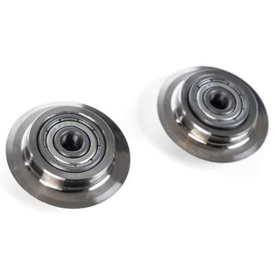 Replacement Blades for Corrugated Stainless Steel Tubing Cutter