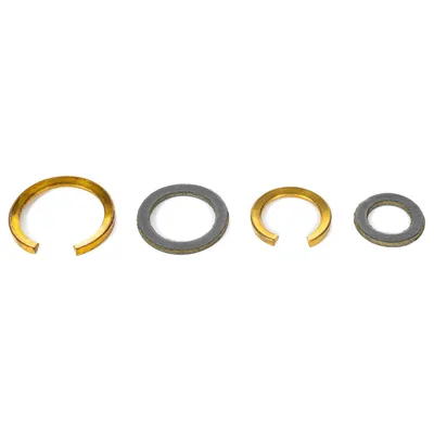 Replacement Parts for 1/2 in. and 3/4 in. HOME-FLEX CSST Fittings