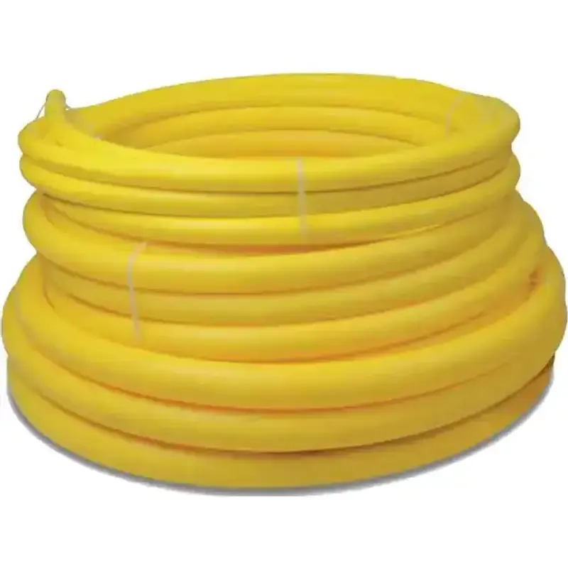1-1/2 in. IPS x 500 ft. DR 11 Underground Yellow Polyethylene Gas Pipe 1-1/2 in. IPS x 500 ft. DR 11 Underground Yellow Polyethylene Gas Pipe